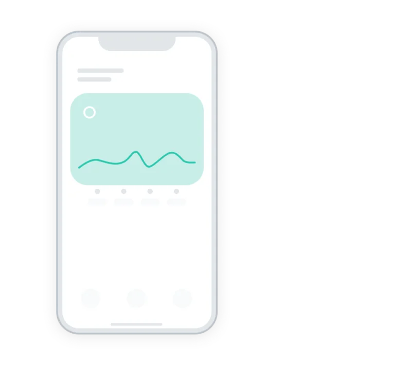 mobile app for noise monitoring