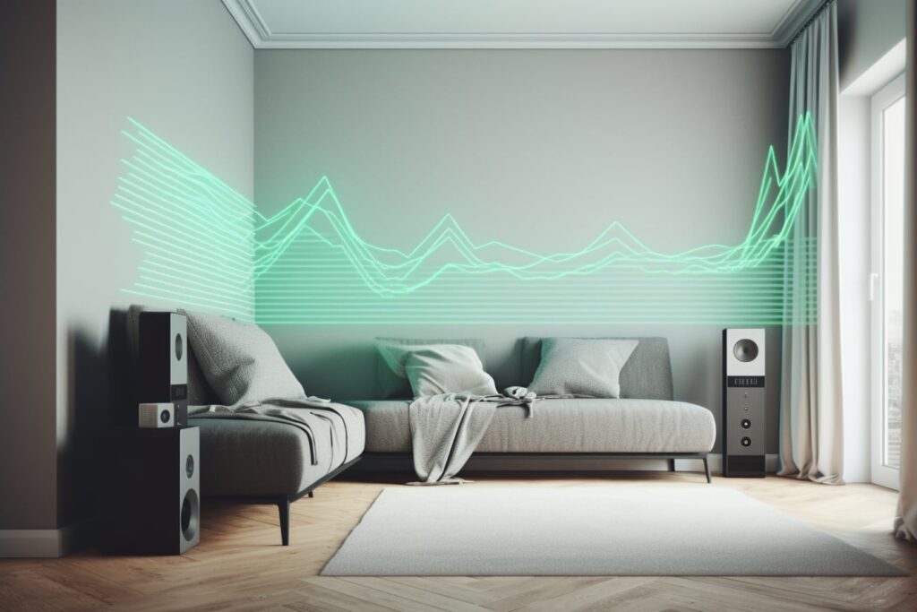 Capire il monitoraggio del rumore e la sua importanza per la vostra proprietà in affitto a breve termine